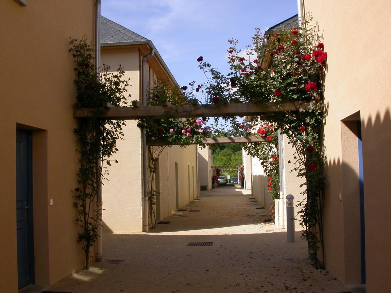 Le Hameau Du Moulin Villa Montignac-Lascaux Buitenkant foto